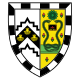 Caius College Crest