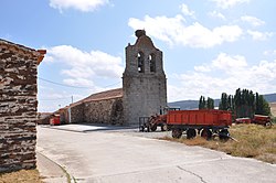 Ilesia de Sant Chuan Baptista