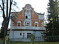 Haus Glück im Winkel