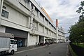 イズミヤ百舌鳥店（大阪府堺市堺区／2021年10月3日閉店）