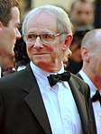 Ken Loach, regissör.