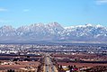 Las Cruces, New Mexico