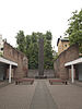 Monument Hollandsche Schouwburg