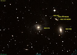 NGC 974