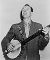 Pete Seeger 1955