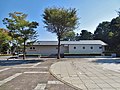 田山花袋記念文学館