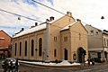 United Methodist Church in Norway