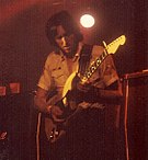 Allan Holdsworth -  Bild