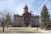 Cottonwood County Courthouse