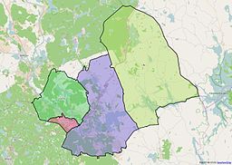 I Avesta kommun