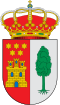 Escudo de Valles de Palenzuela (Burgos)