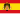 Bandera de España