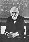 Hendrik Lorentz in 1016