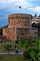 Hidirlik Tower Antalya