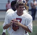 Joe Theismann en 1983