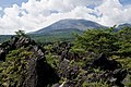 Near Mt. Asama, Nagano Prefecture, Japan