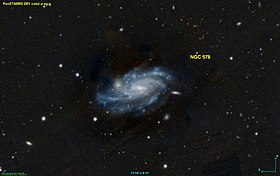 Image illustrative de l’article NGC 578