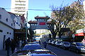 Barrio Chino (Buenos Aires), Argentina.