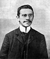 Q78513 Otto Weininger geboren op 3 april 1880 overleden op 4 oktober 1903