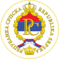 Coat of arms of Republika Srpska