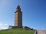 The Tower of Hercules