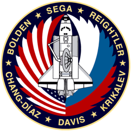 STS-60