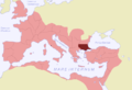 Thrace (Thracia) Perinthus