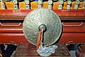 * Nomination Gong in Western Zuu Temple of Erdene Zuu Monastery, Kharkhorin, Mongolia --Bgag 02:26, 20 September 2024 (UTC) * Promotion  Support Good quality. --XRay 03:30, 20 September 2024 (UTC)