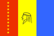 Vlag van Maturín