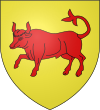 Blason de Bréole (La)