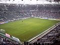 Borussia-Park Mönchengladbach