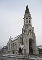 Basilique de la Visitation