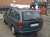 Corsa B (stationwagen)