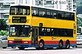 3-axle Olympian (A/C), Citybus, Hong Kong