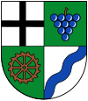 Wappen von Niederbachem