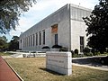 Die Folger Shakespeare Library, Washington, D.C.