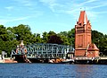 Lübeck, Németország