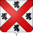 Blason de Seraing