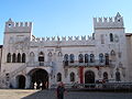 Palacio pretoriano de Koper