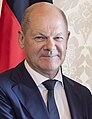 Olaf Scholz Bundeskanzler (seit 8. Dezember 2021)