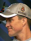 Ralf Schumacher