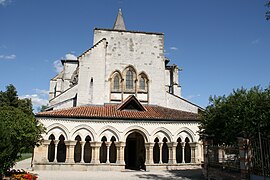 Saint-Amand, Saint-Amand-sur-Fion