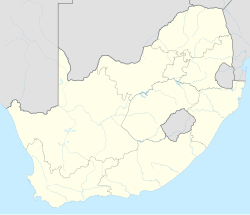 Sydenham, Durban is located in South Africa