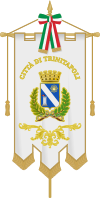 Bandiera de Trinitapoli