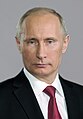 Wladimir Putin