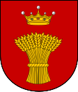 Wappen von Zámrsk