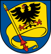 Wappen von Ludwigsburg