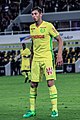 Q31442 Emiliano Sala op 14 mei 2017 geboren op 31 oktober 1990 overleden op 21 januari 2019