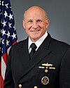 Michael M. Gilday