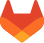 GitLab logo